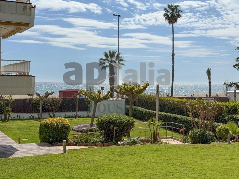 2 - venda apartamento vista de mar lloret de mar catalunha espanha