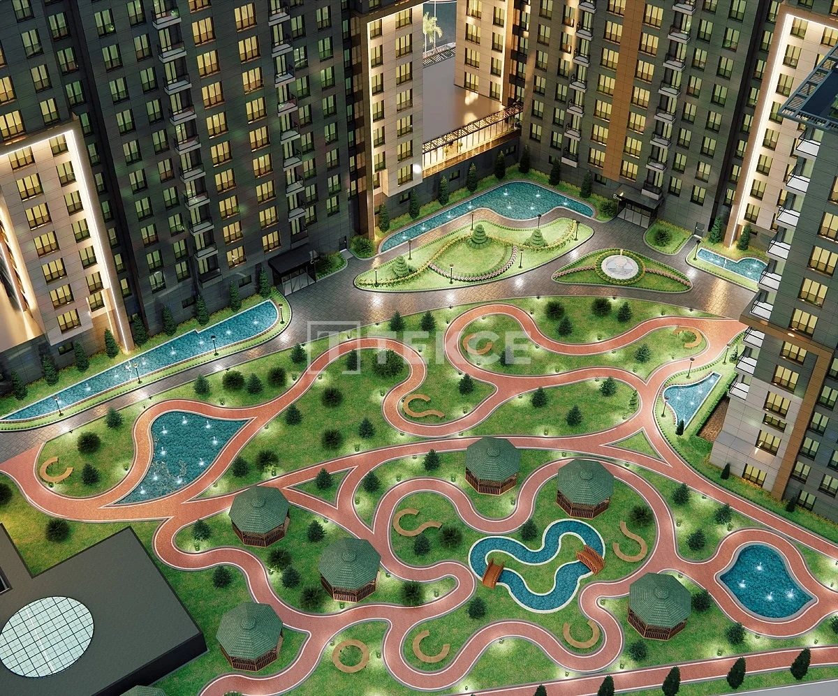 2 - venta apartamento eyüp istanbul turquía