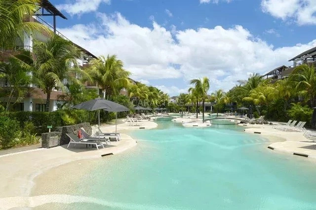 1 - vente appartement grand baie rivière du rempart île maurice