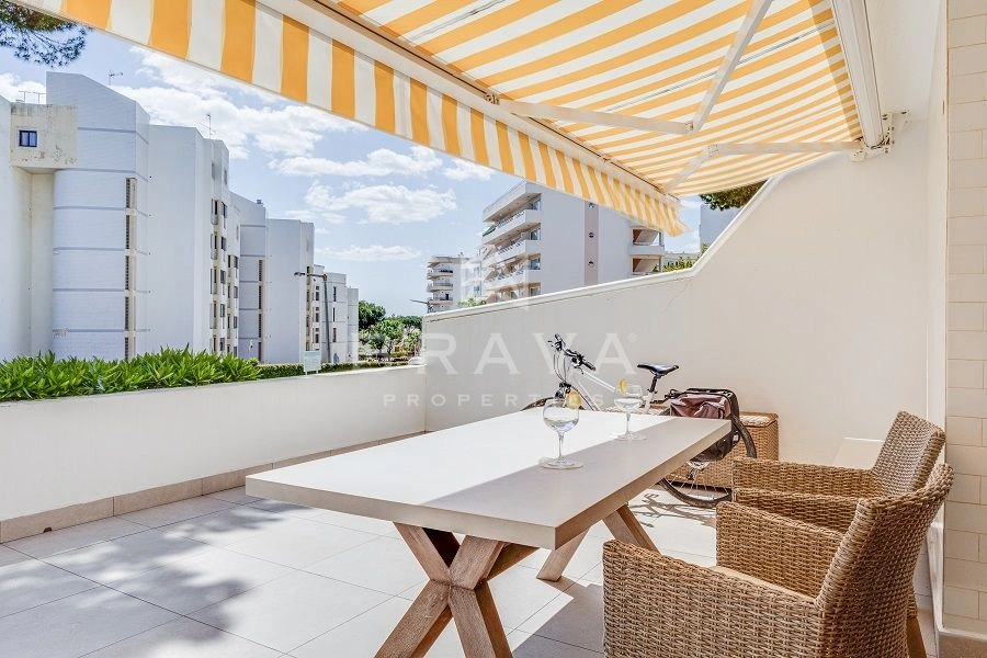 1 - vente appartement vilamoura algarve portugal