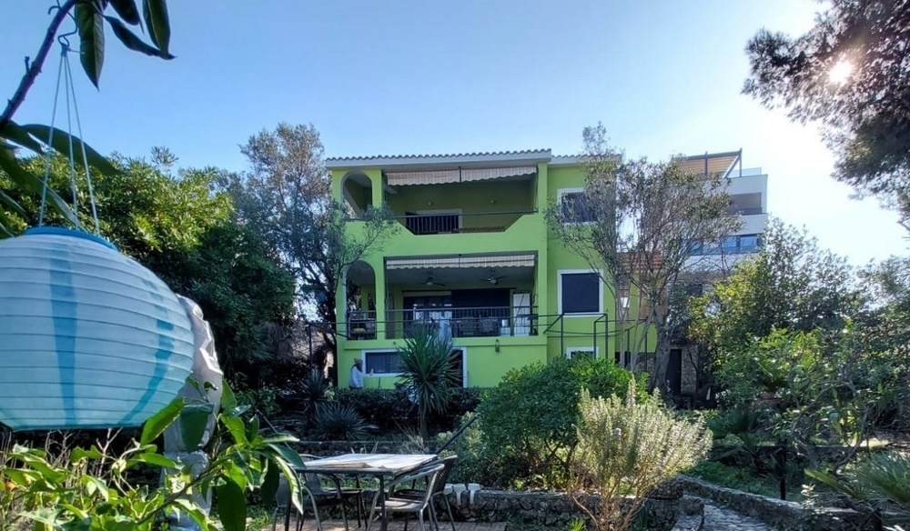 1 - vente maison vue mer okrug gornji split-dalmatie croatie