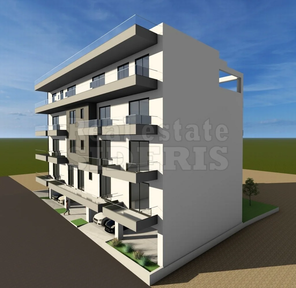 2 - venda apartamento a praia ao pé loutráki peloponeso grécia