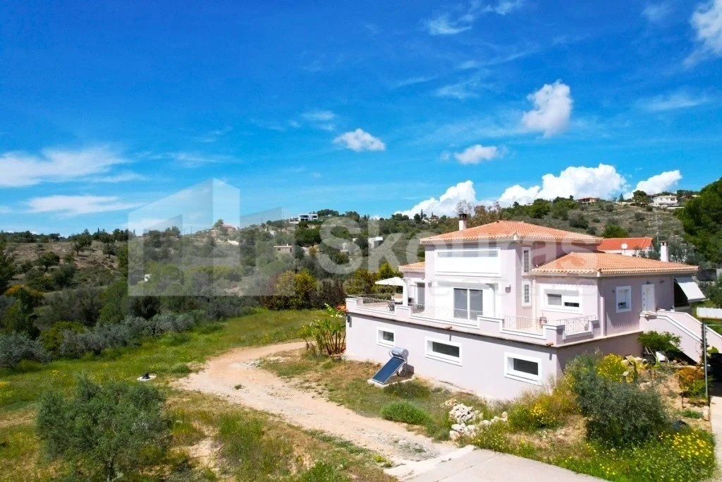 1 - venda casa vista de mar porto cheli peloponeso grécia