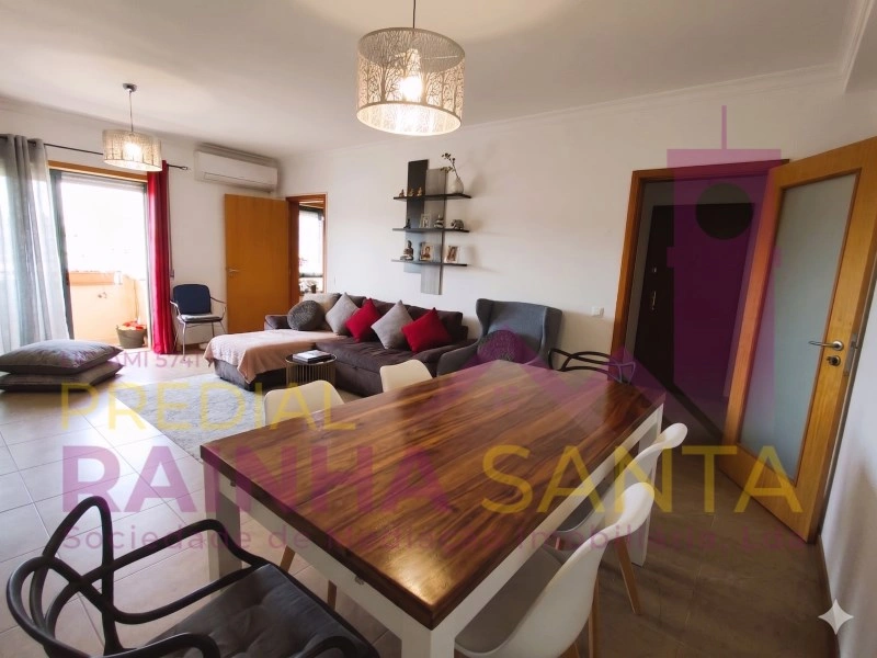 2 - vente appartement mealhada région centre portugal