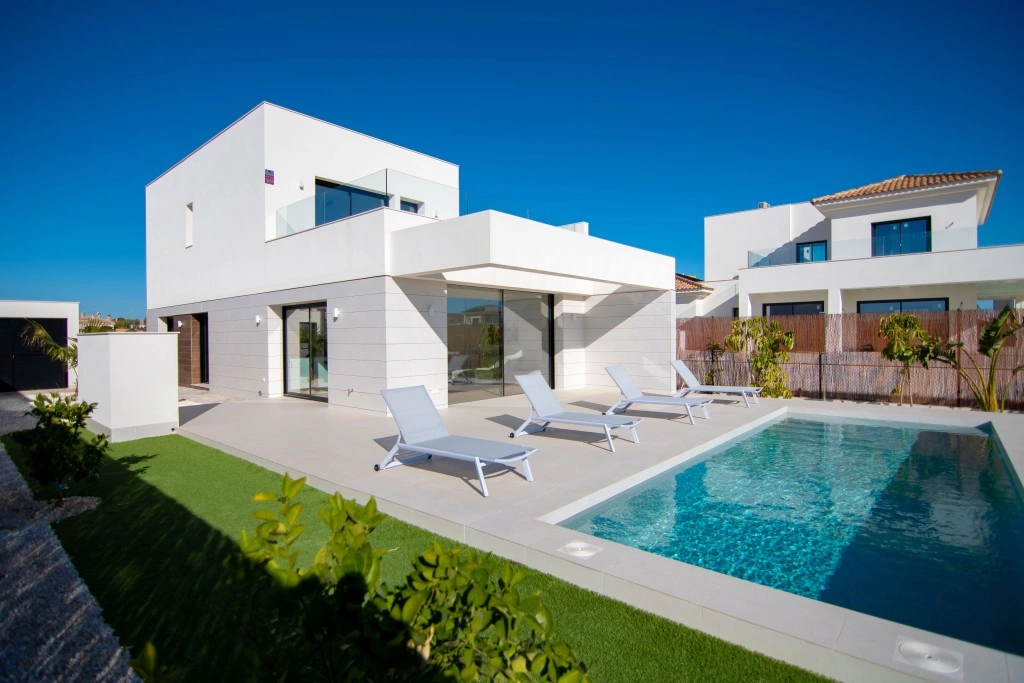 1 - venta casa torrevieja - costa blanca comunidad valenciana españa