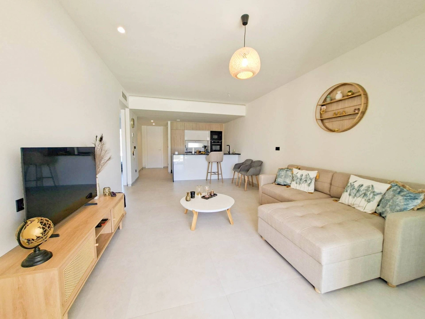 2 - venta apartamento guardamar del segura comunidad valenciana españa