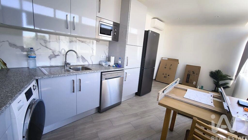 1 - vente appartement faro algarve portugal