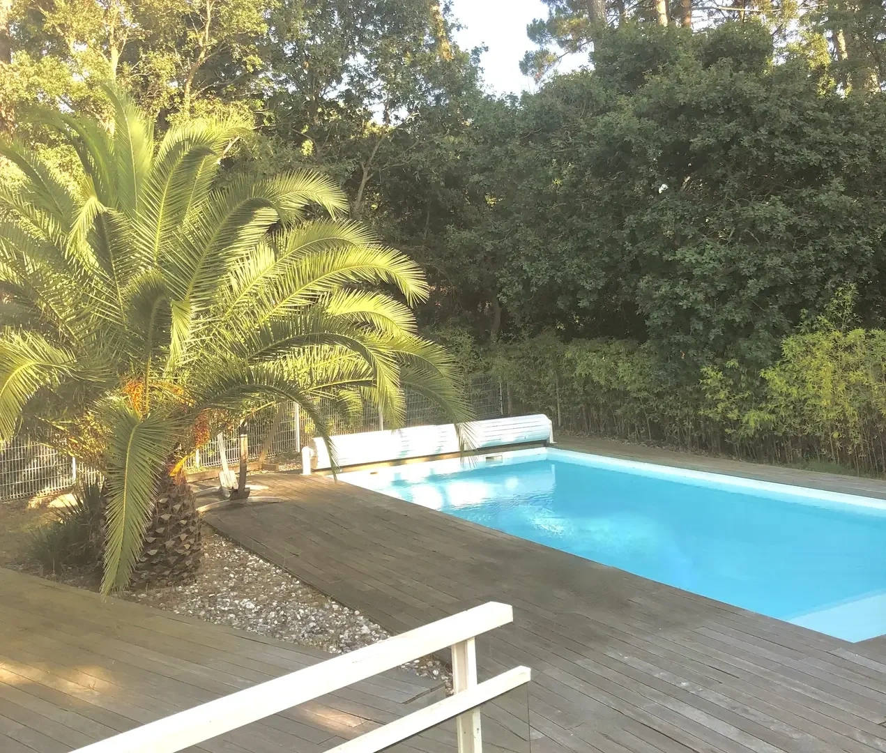2 - venta casa a pie de playa seignosse landas francia