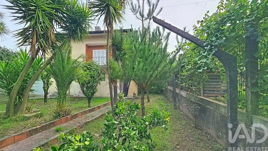 1 - vendita villa oliveira de azeméis regione nord portogallo