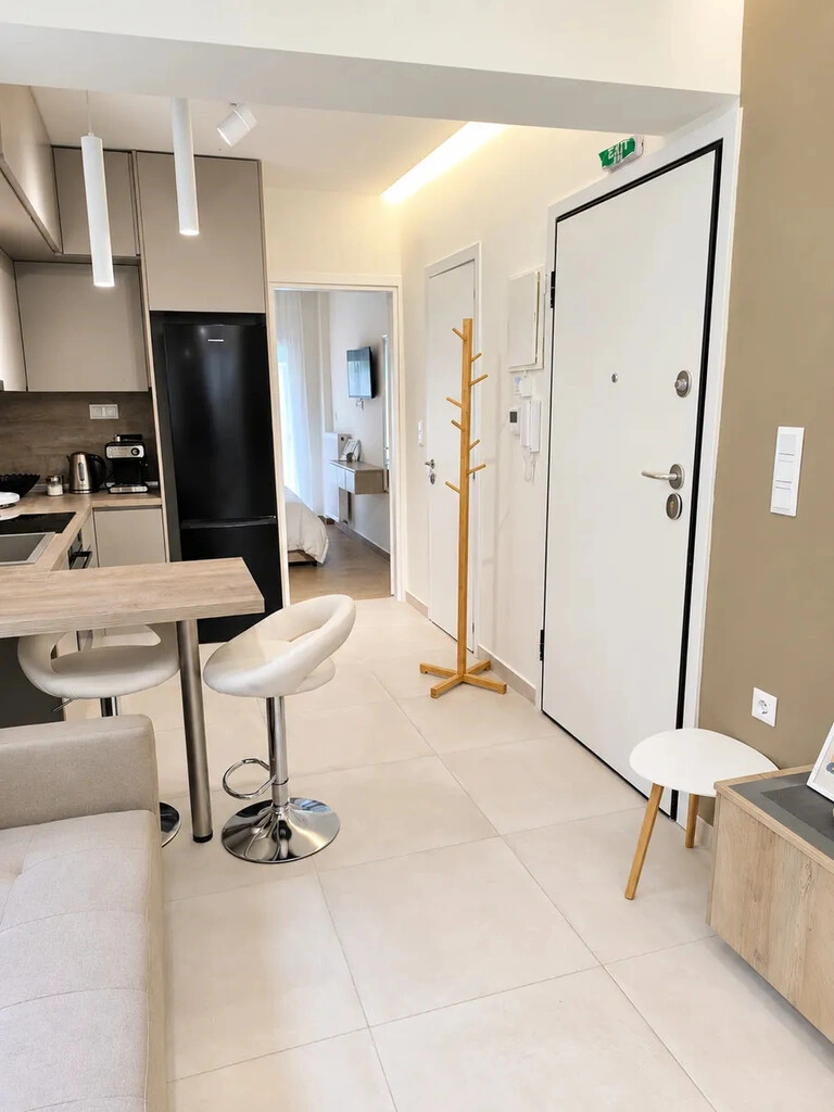 2 - venta apartamento a pie de playa thessaloníki macedonia central grecia