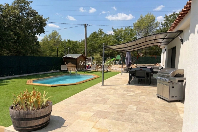 1 - house for sale in trans-en-provence var france