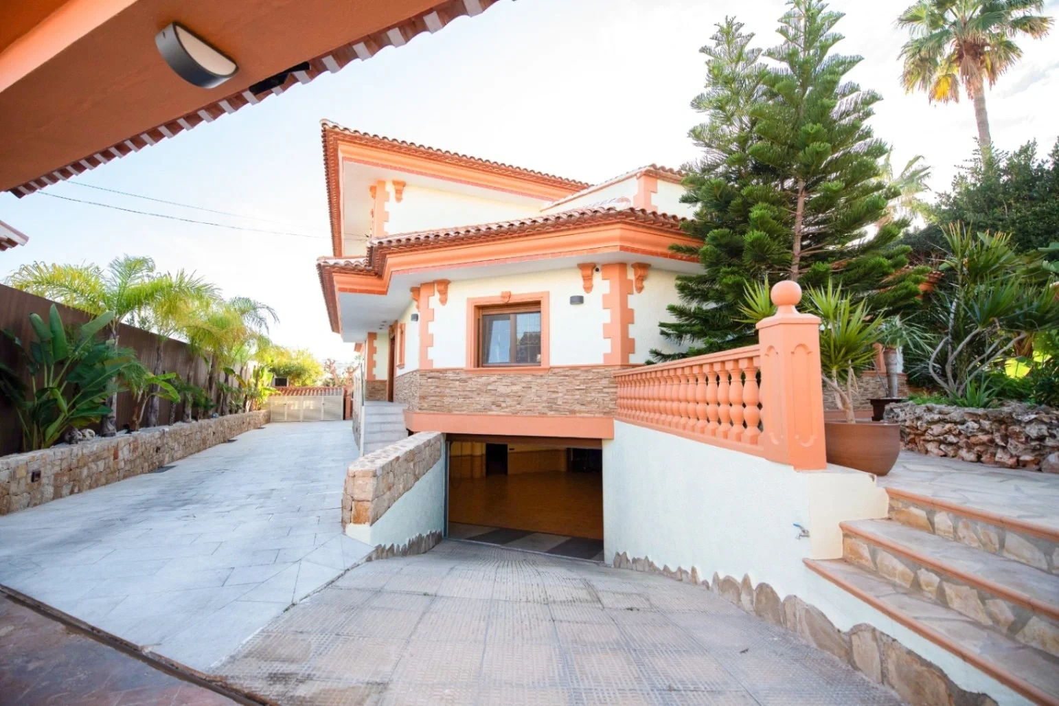 2 - venta villa calpe - costa blanca comunidad valenciana españa