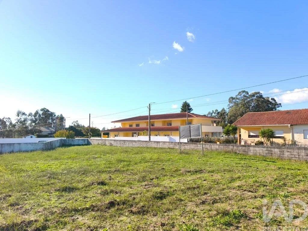 2 - venta terreno ovar región centro portugal