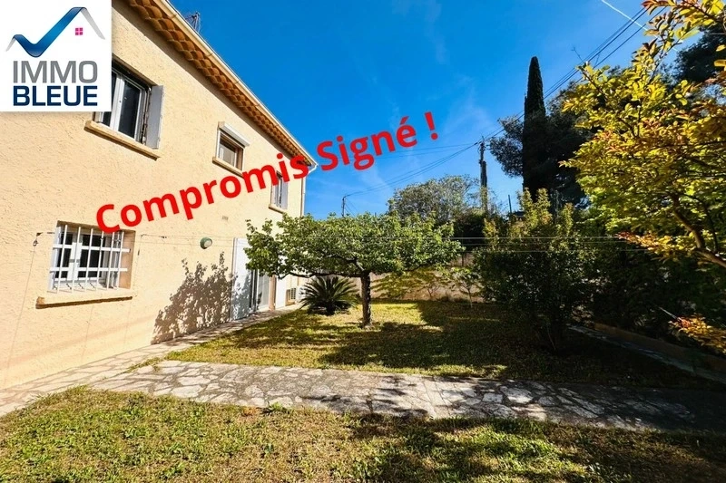 1 - house for sale in martigues bouches-du-rhône france