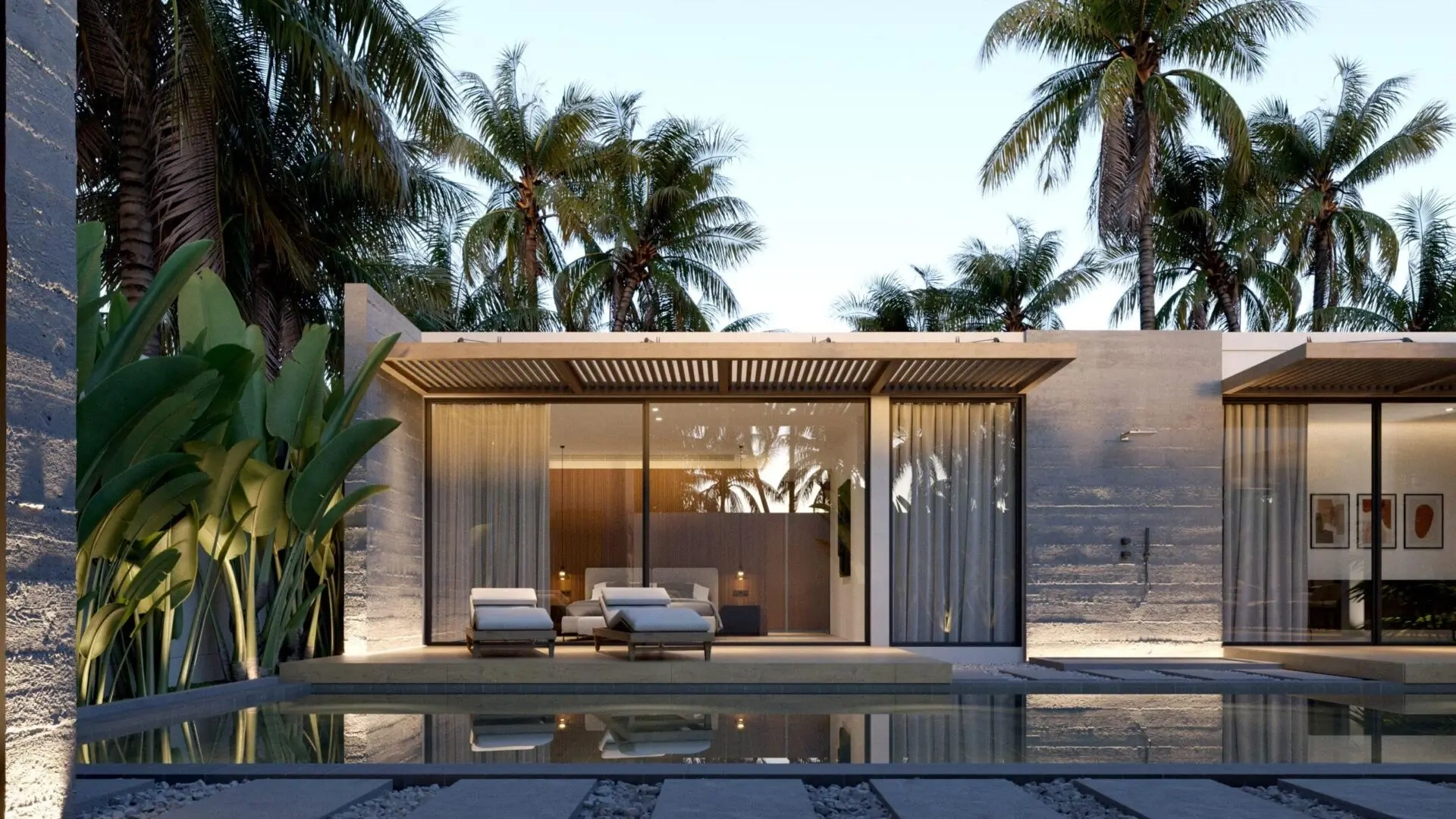 1 - vente maison muang phuket phuket thaïlande