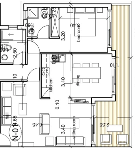 2 - verkauf wohnung paphos paphos zypern