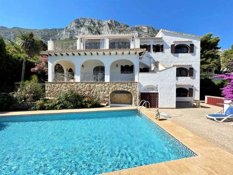 2 - venda casa denia - costa blanca comunidade valenciana espanha
