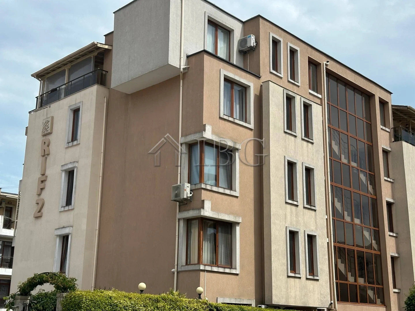 2 - verkauf wohnung ravda burgas bulgarien