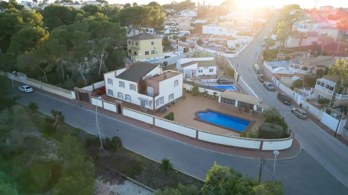 1 - verkoop huis orihuela-costa valencian community spanje