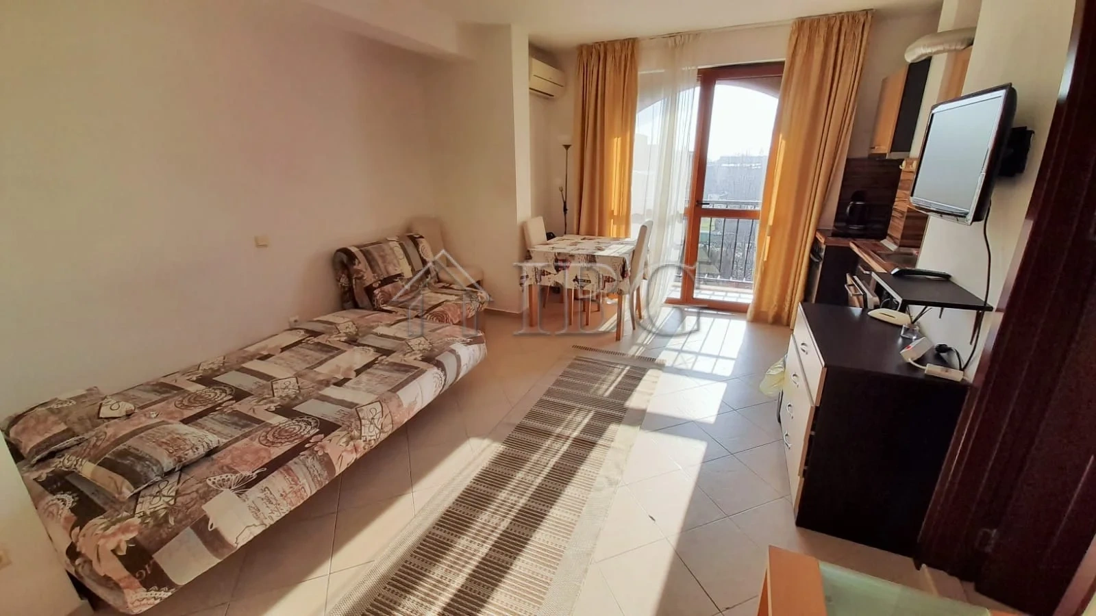 2 - venda apartamento sunny beach burgas bulgária
