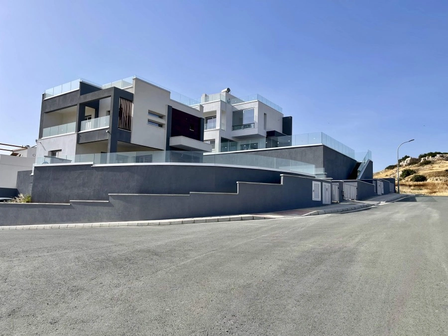 2 - продажа villa limassol лимасол кипр