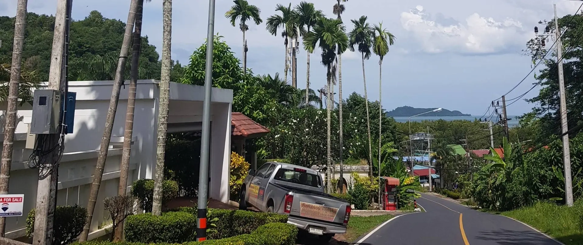 2 - vente maison muang phuket phuket thaïlande