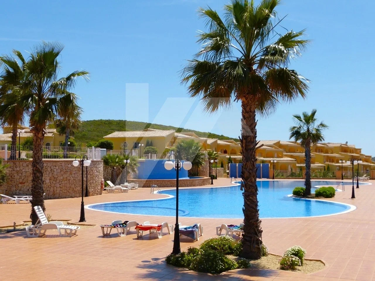 1 - venda apartamento benitachell - costa blanca comunidade valenciana espanha