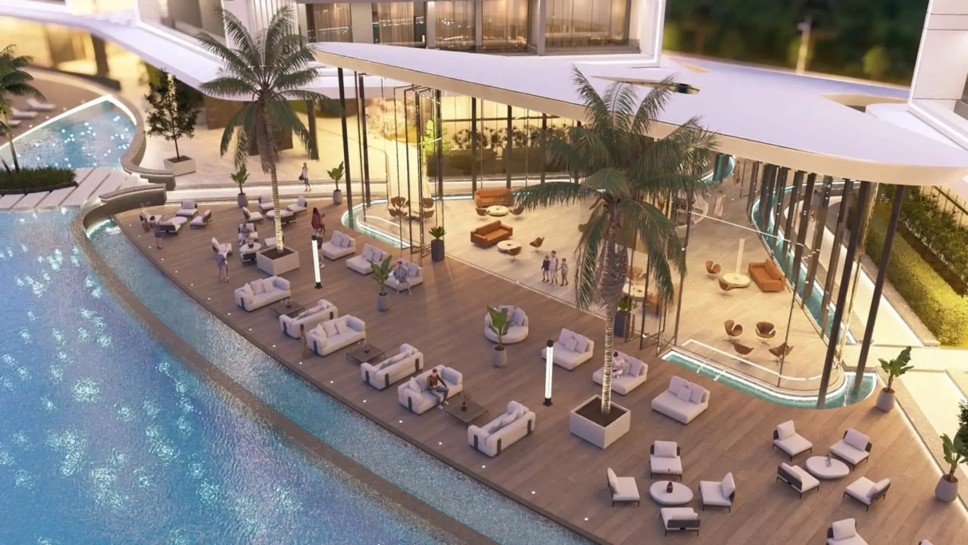 2 - venta apartamento vista al mar larnaca lárnaca chipre