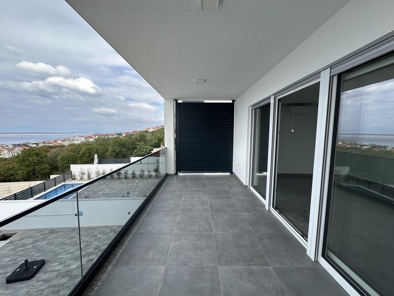 2 - sea view apartment for sale in crikvenica primorje-gorski kotar croatia
