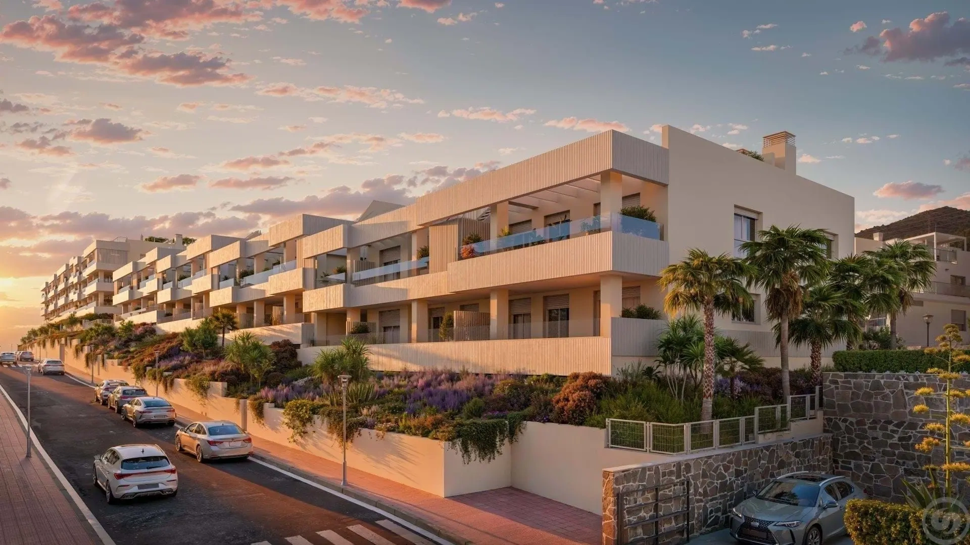 2 - verkauf wohnung benalmadena - costa del sol andalusien spanien