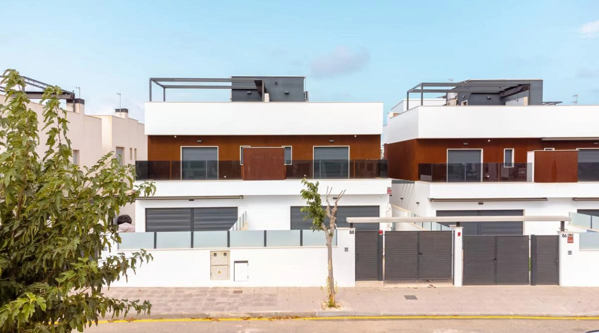 1 - verkauf haus pilar de la horadada valencia spanien