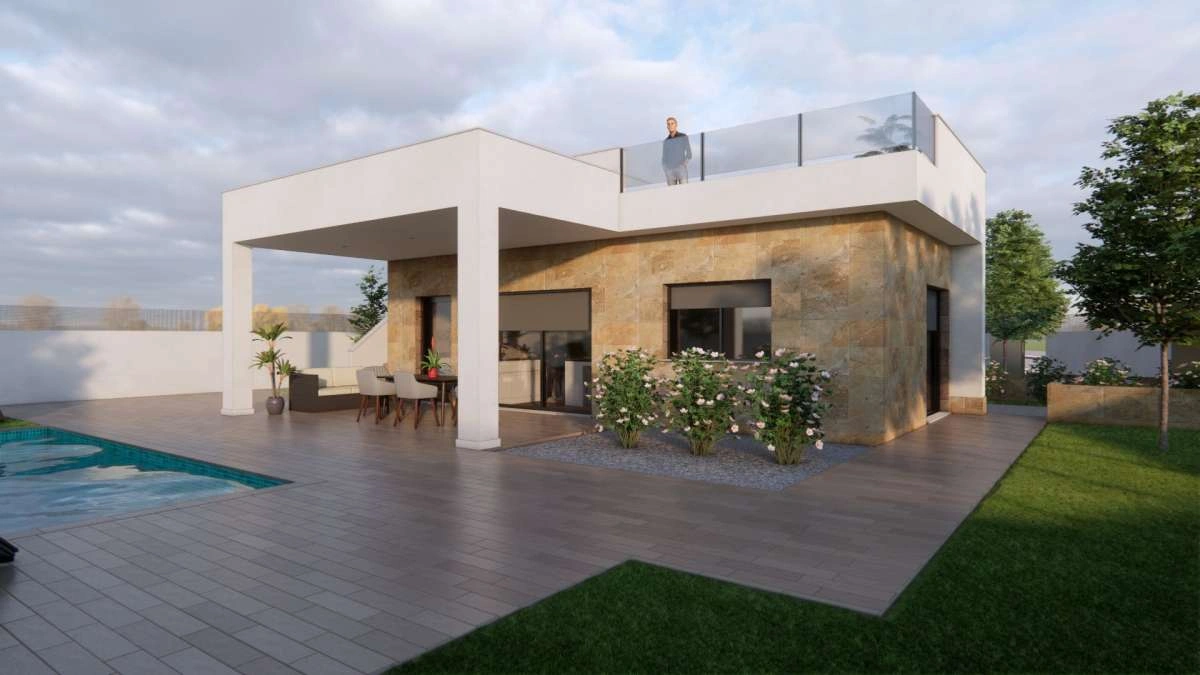 1 - venta casa orihuela comunidad valenciana españa
