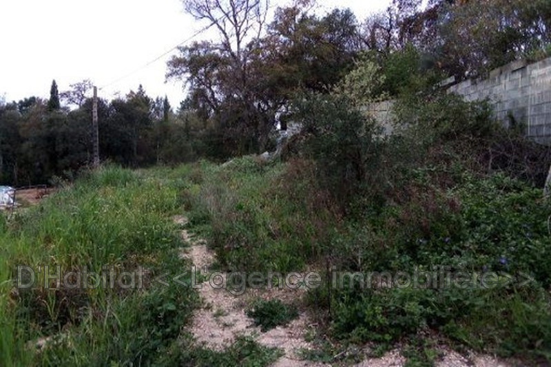 Terreno de 3 602 m²