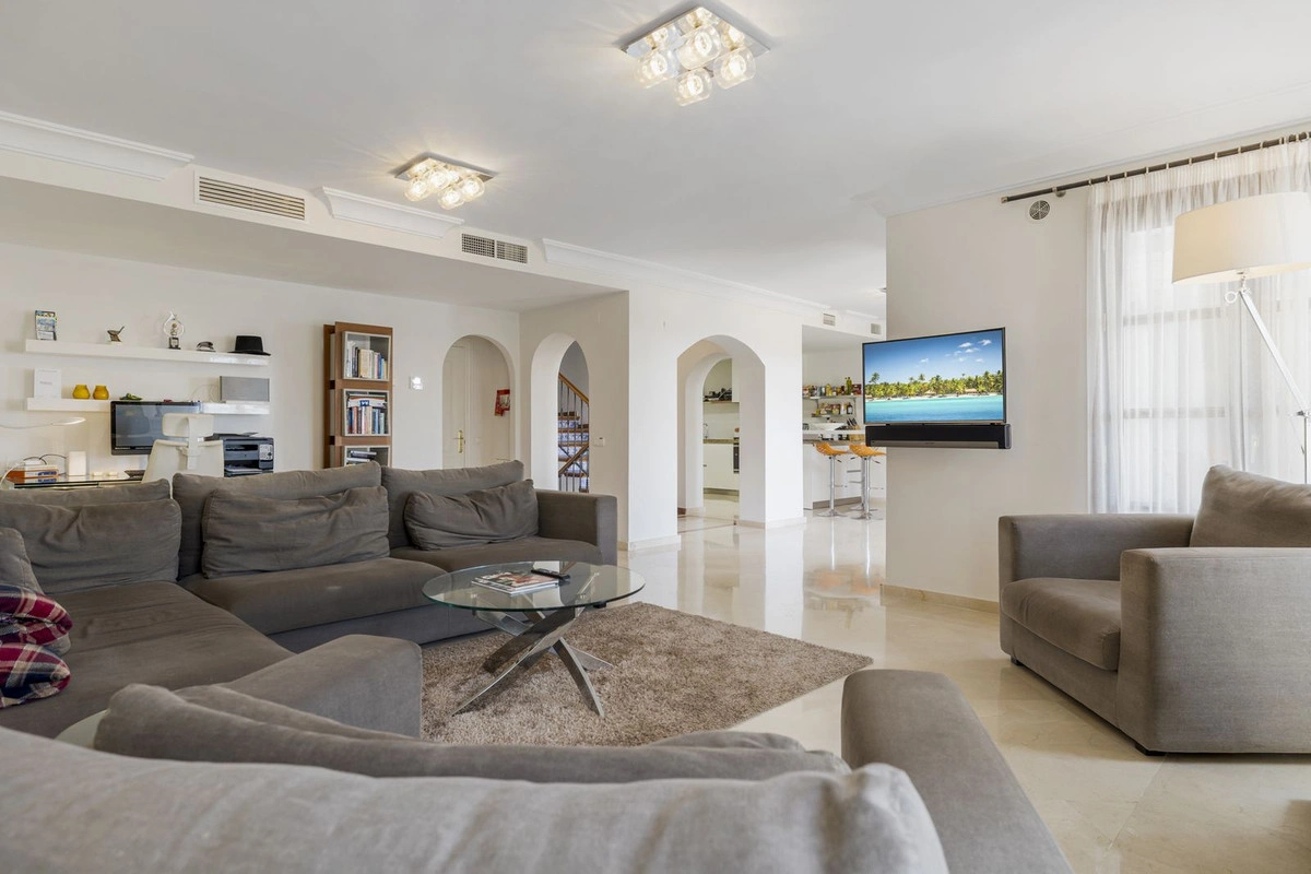 2 - vente maison benahavis - costa del sol andalousie espagne