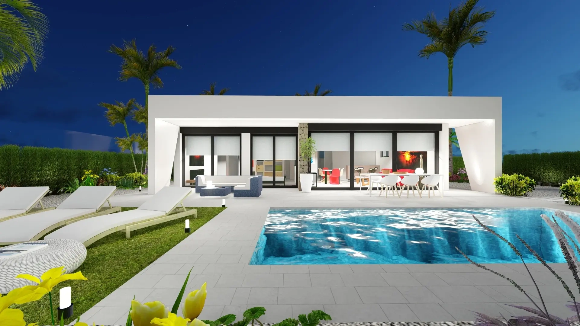 1 - venta casa calasparra región de murcia españa