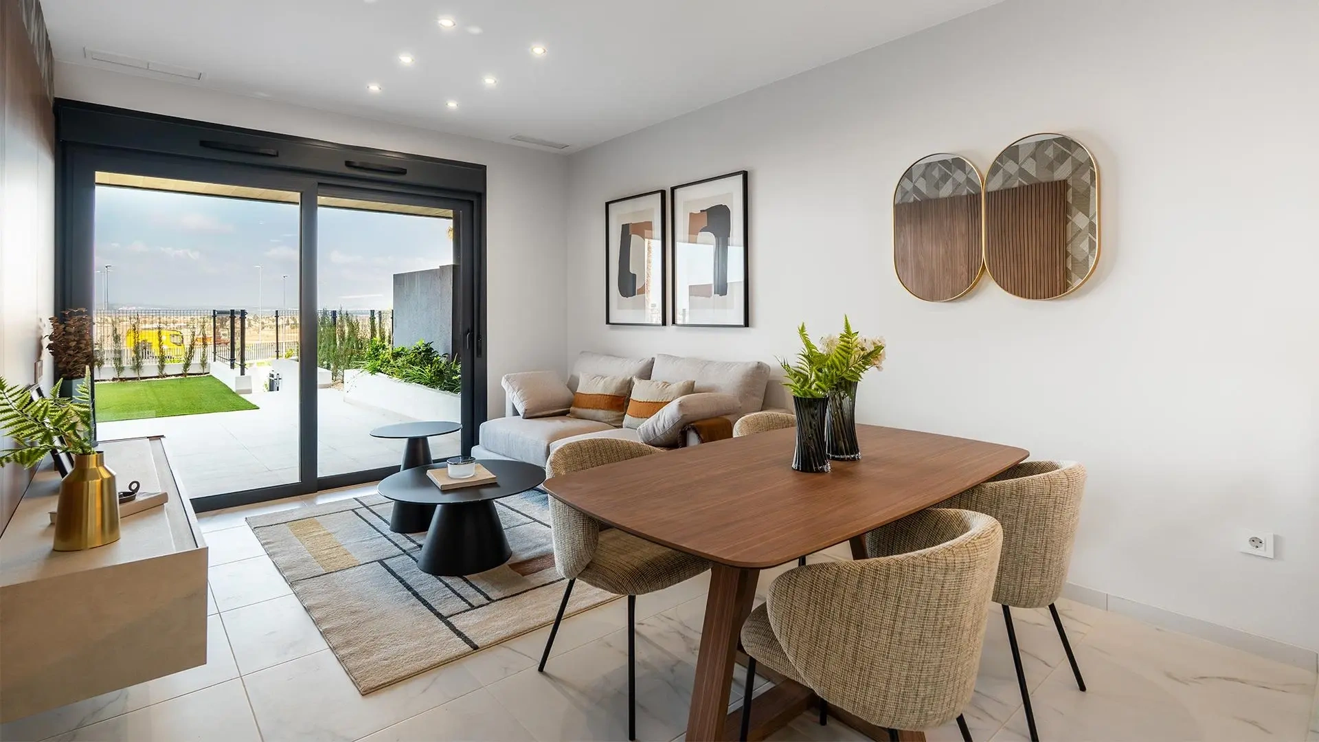 1 - verkauf wohnung torrevieja - costa blanca valencia spanien