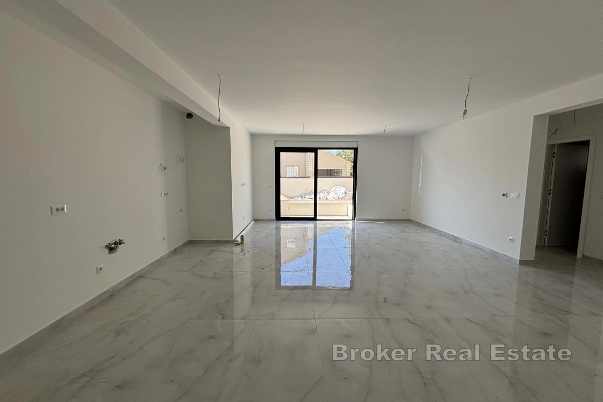 2 - sea view apartment for sale in ciovo split-dalmatia croatia