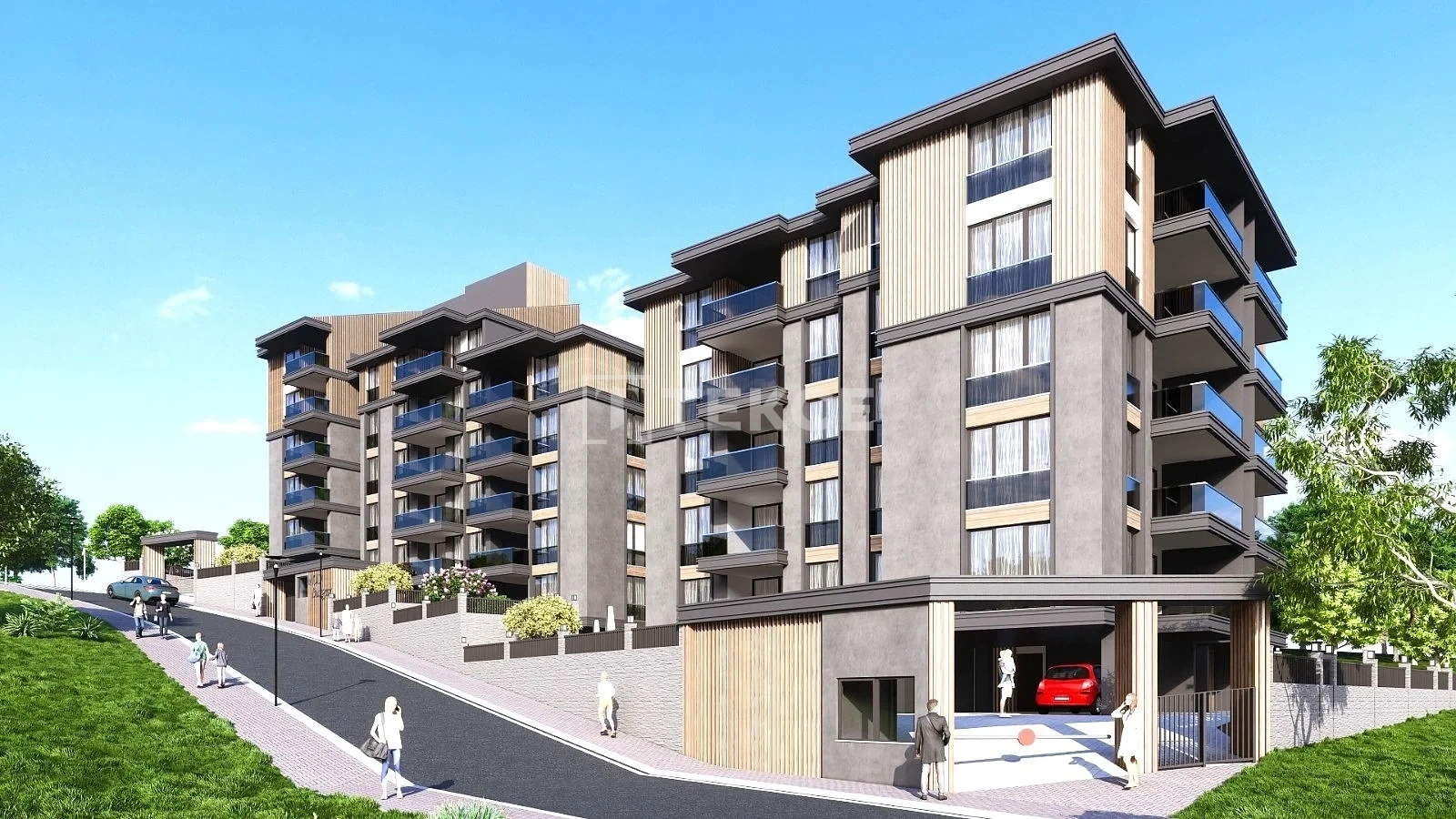 2 - sea view apartment for sale in mudanya bursa turkey