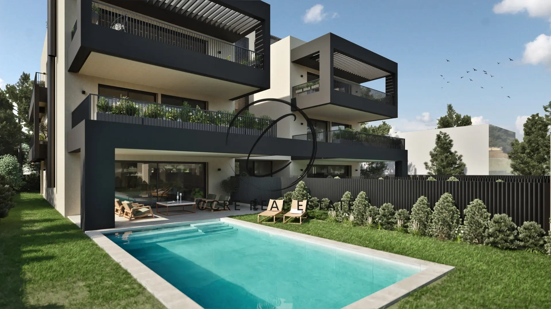 1 - vente maison kifissia attique grèce