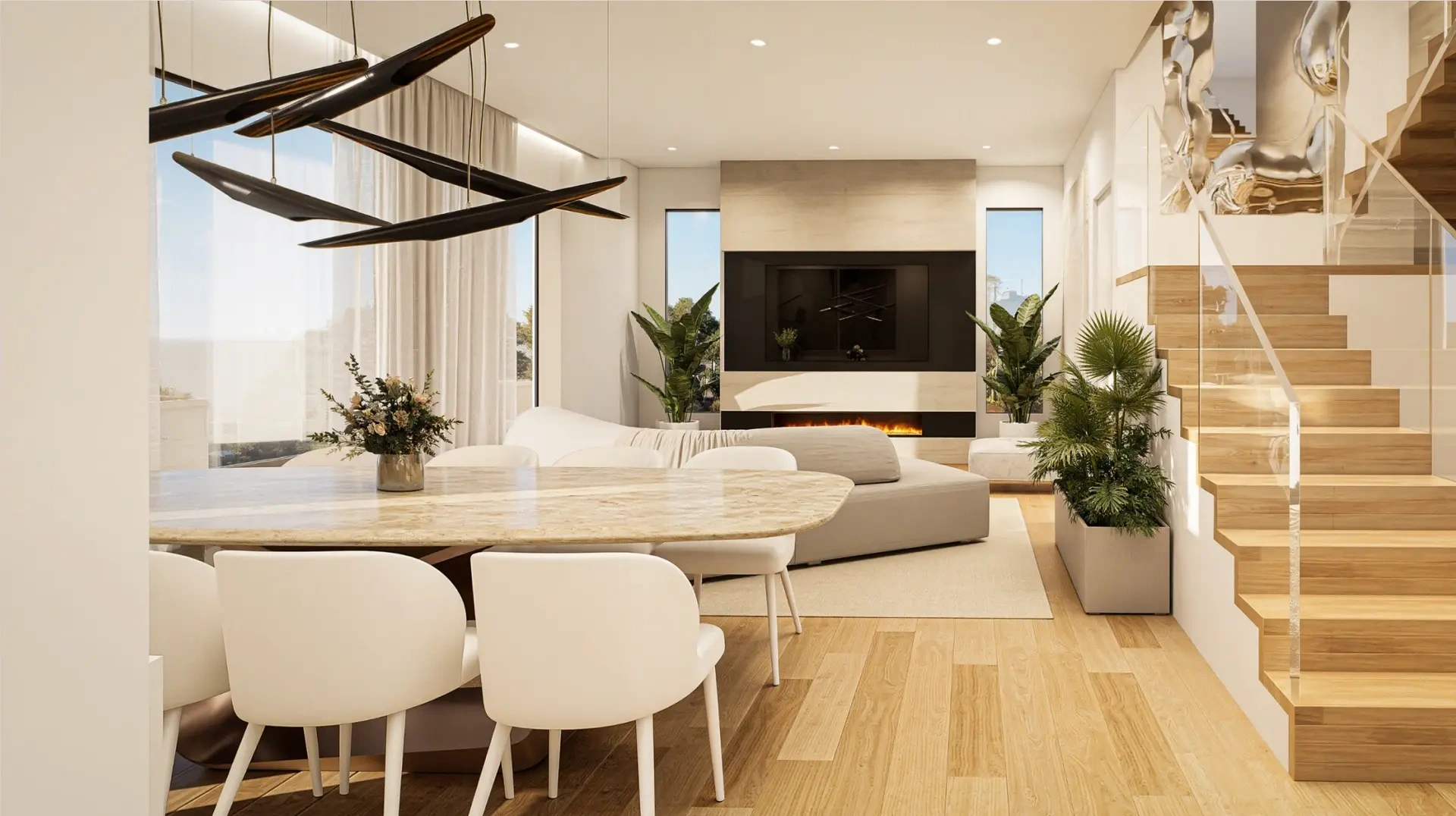 2 - vente appartement voula attique grèce