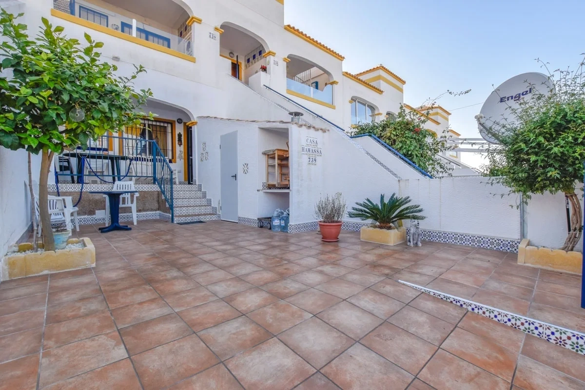 1 - venta apartamento gran alacant comunidad valenciana españa