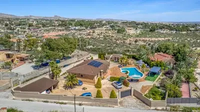2 - verkauf anwesen crevillent valencia spanien