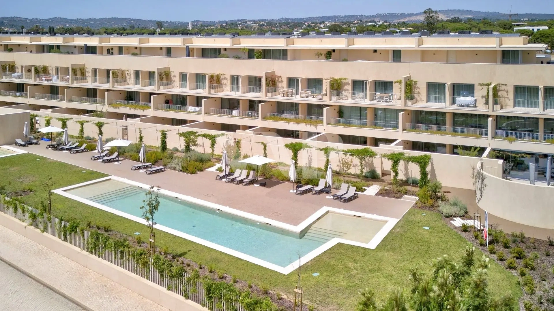 1 - vendita appartamento vilamoura algarve portogallo