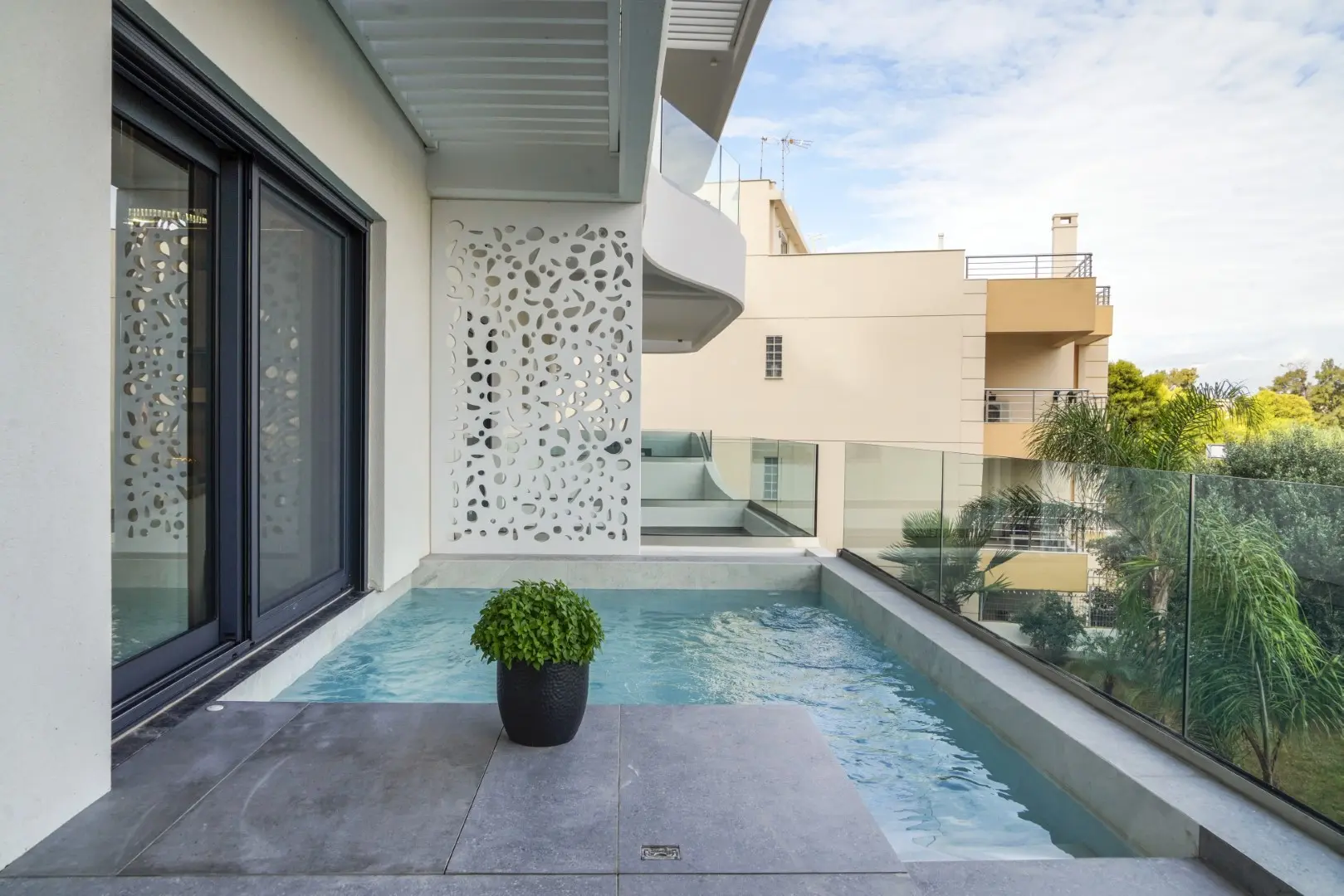 2 - sea view apartment for sale in glyfada attica greece