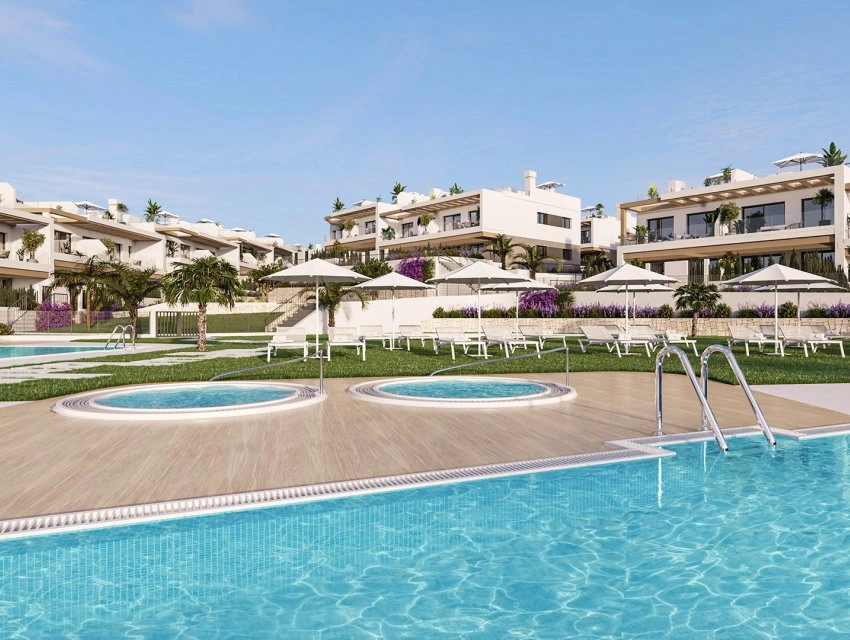 2 - vente appartement torrevieja - costa blanca communauté valencienne espagne