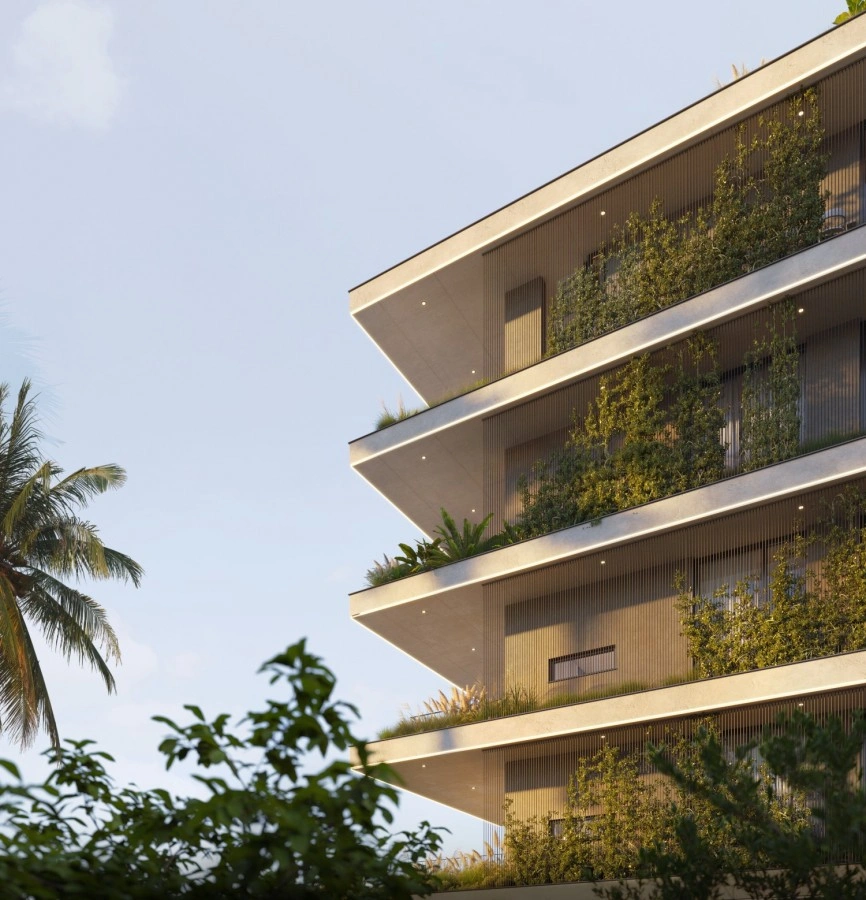 1 - vente appartement limassol limassol chypre