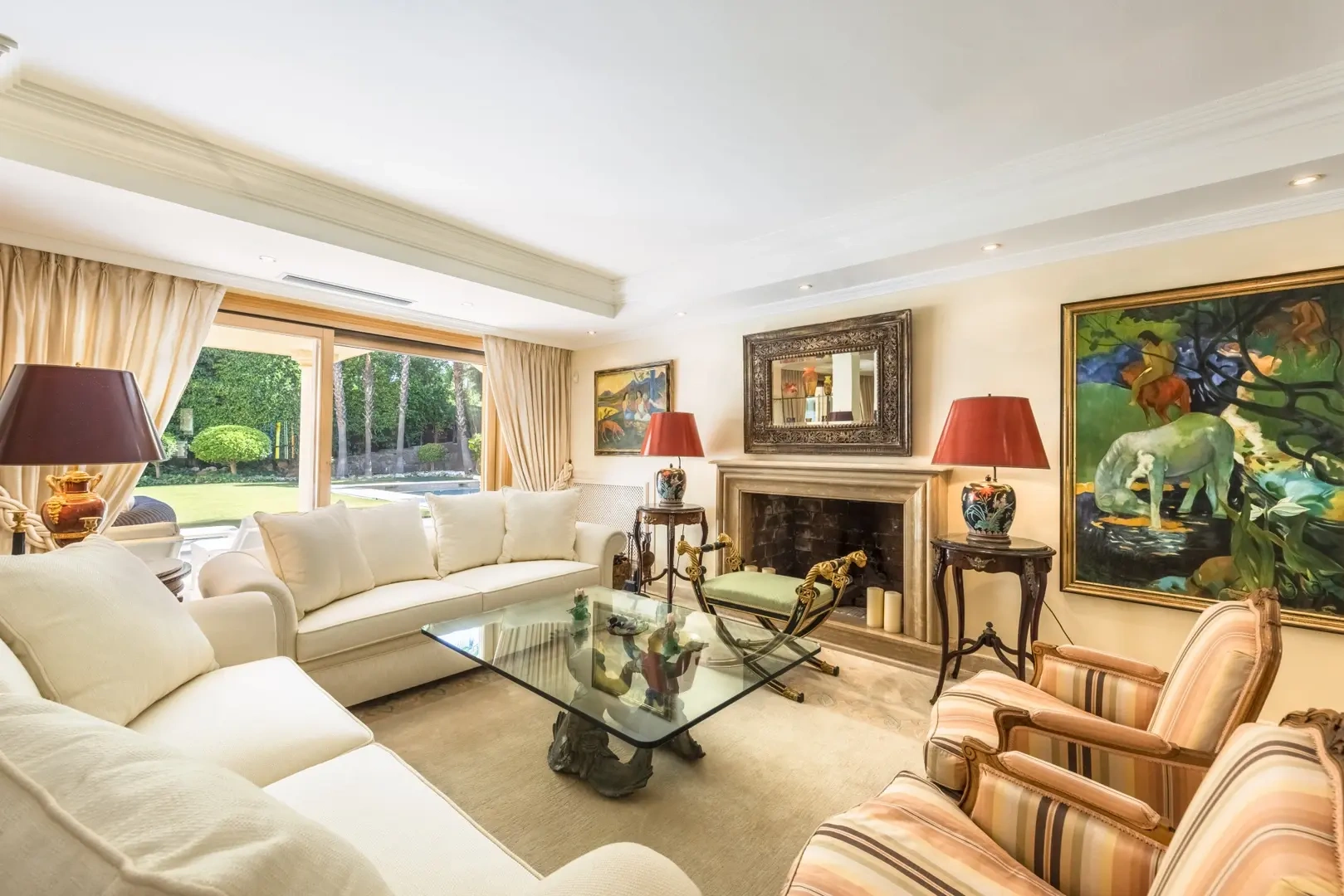2 - продажа дом marbella - costa del sol андалусия испания
