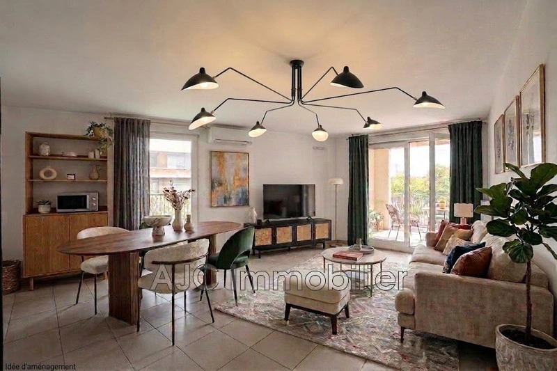 1 - apartment for sale in montpellier hérault france