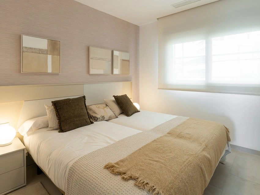 1 - venda apartamento vista de mar estepona - costa del sol andaluzia espanha