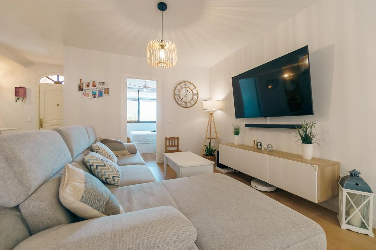 2 - apartment for sale in el albir - costa blanca valencian community spain